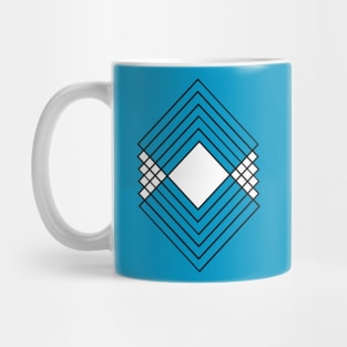 SEIS CUADRADOS Mug